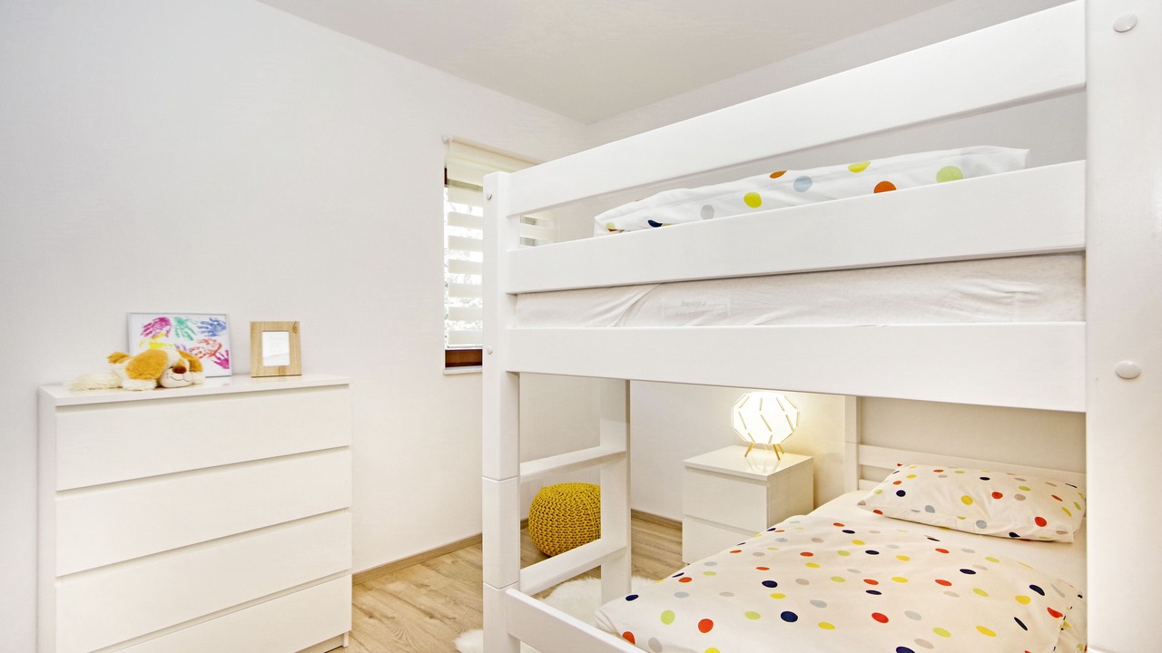 Photo of Bedroom in Vrlika