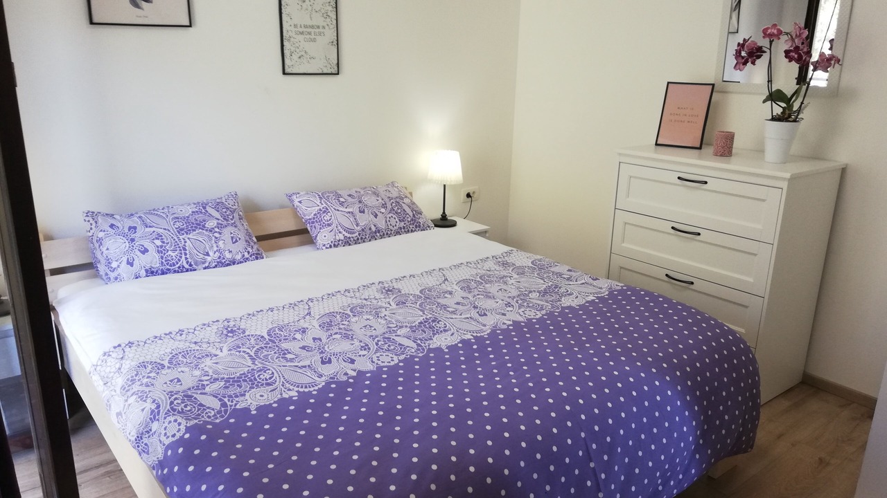 Photo of Bedroom in Vrlika