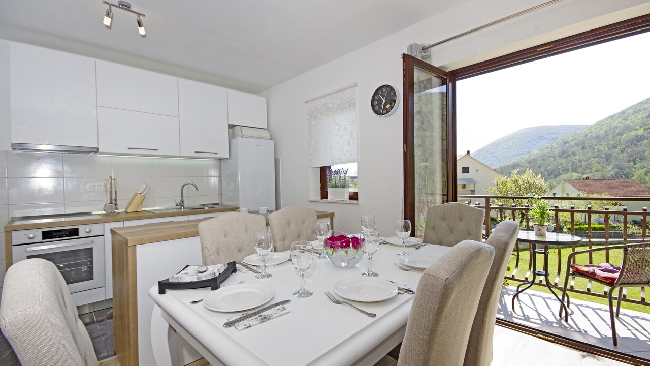 Photo of Kitchen in Vrlika
