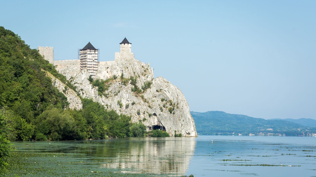 Photo of Others in Golubac