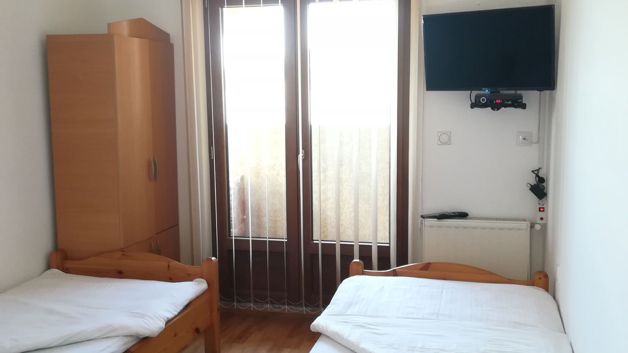 Photo of Bedroom in Golubac