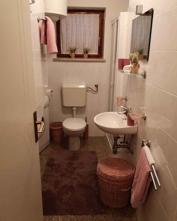 Photo of Bathroom in Krnica
