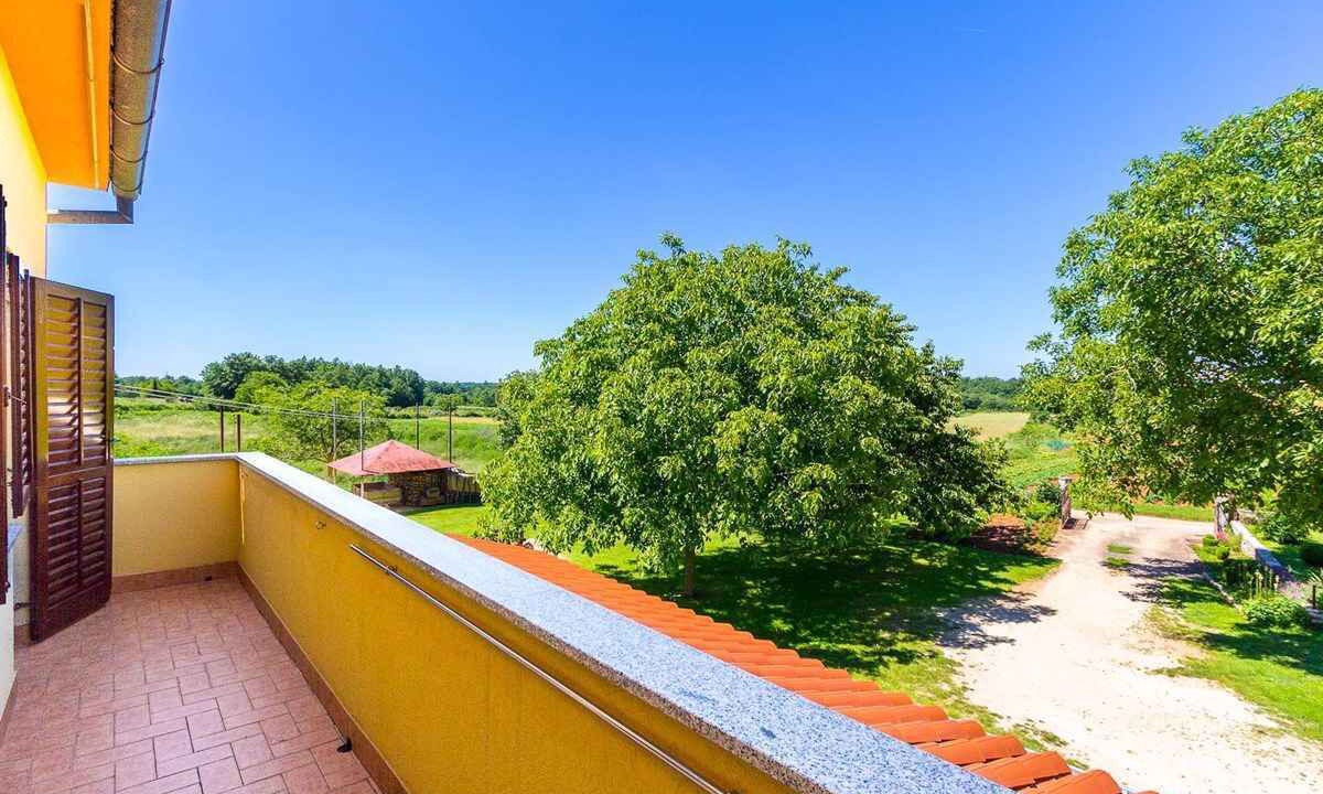 Photo of Patio Balcony in Grandici