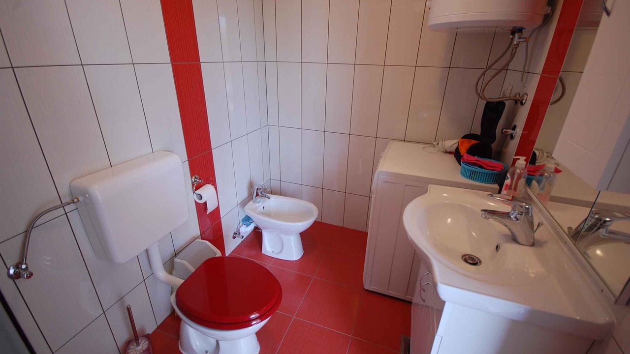 Photo of Bathroom in Sveti Vid-Miholjice