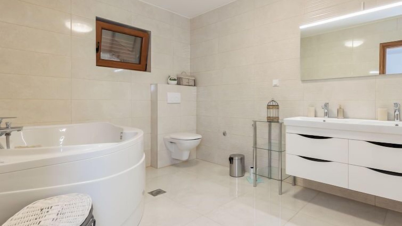 Photo of Bathroom in Stankovci