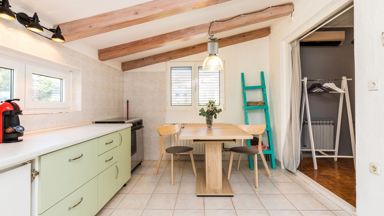 Photo of Livingroom in Cove Murtar