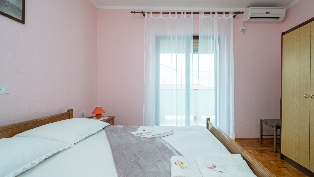 Photo of Bedroom in Kustici