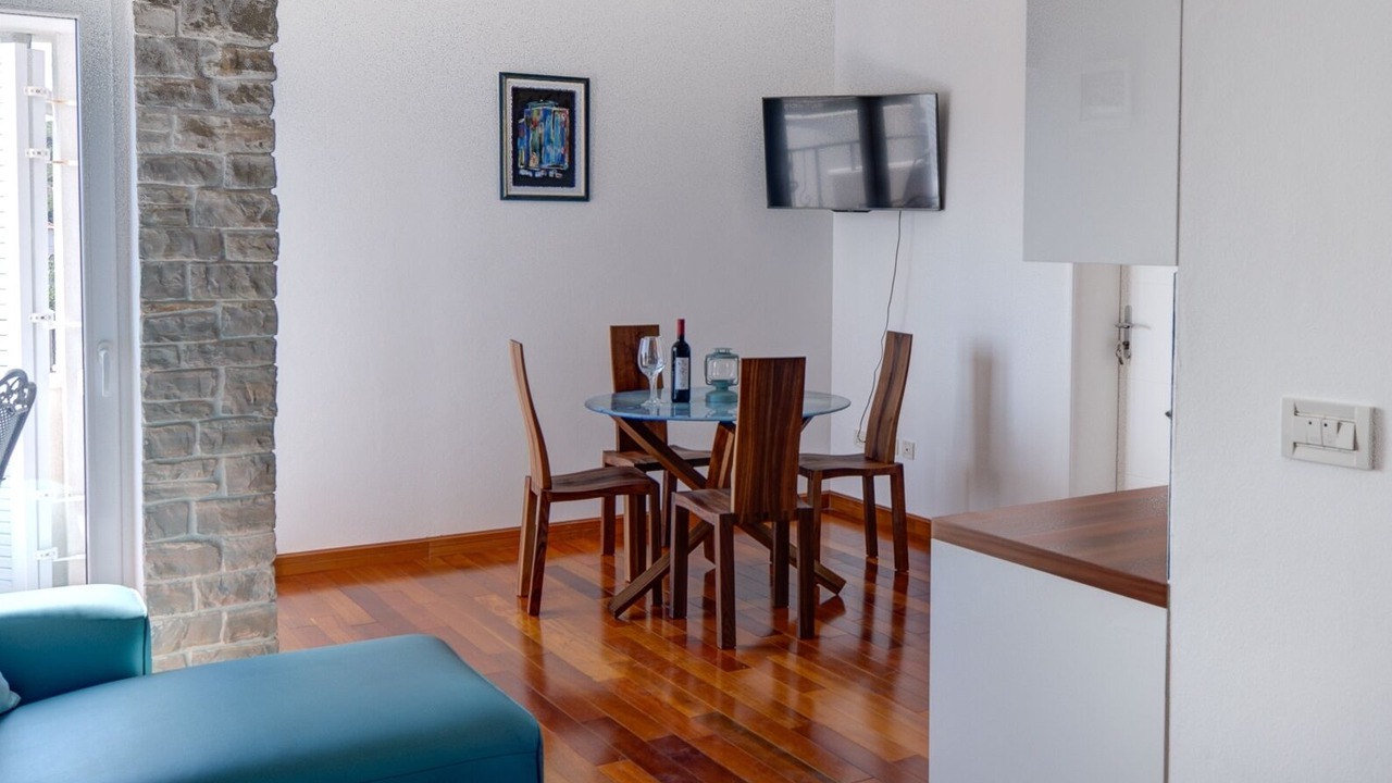Photo of Livingroom in Susica