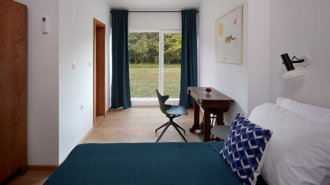 Photo of Bedroom in Garica