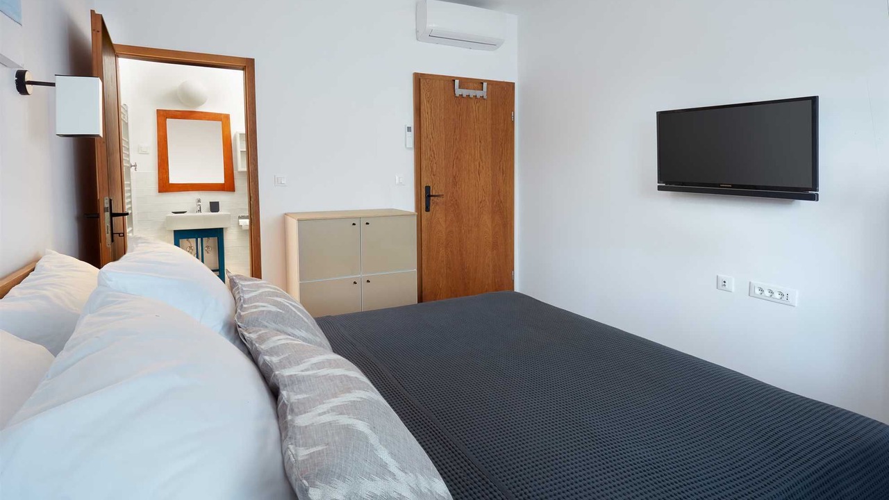 Photo of Bedroom in Garica
