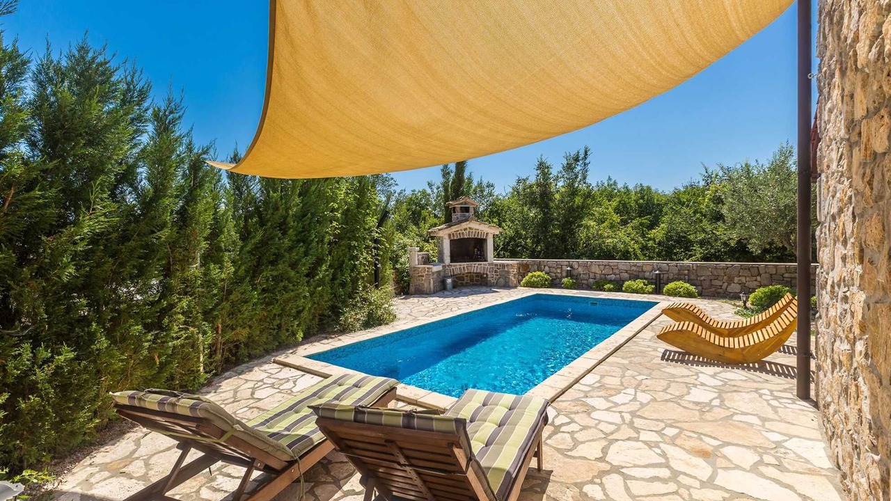 Photo of Outdoor in Sveti Ivan Dobrinjski
