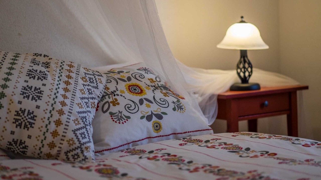 Photo of Bedroom in Sveti Ivan Dobrinjski