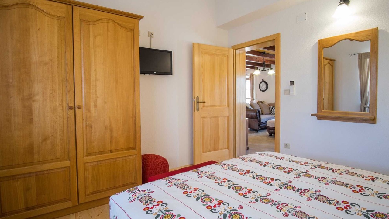 Photo of Bedroom in Sveti Ivan Dobrinjski