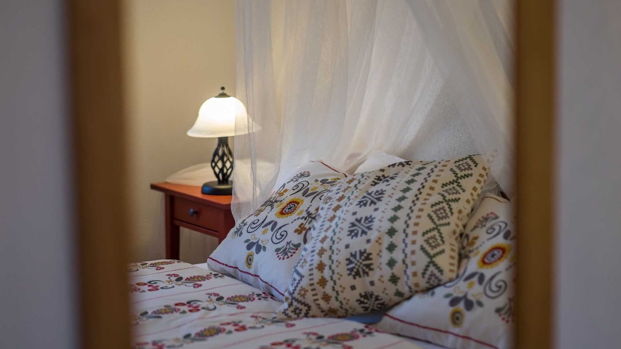 Photo of Bedroom in Sveti Ivan Dobrinjski