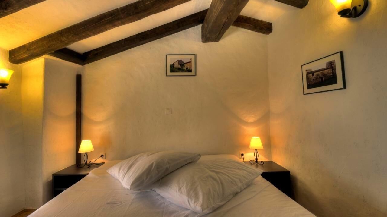 Photo of Bedroom in Kotli