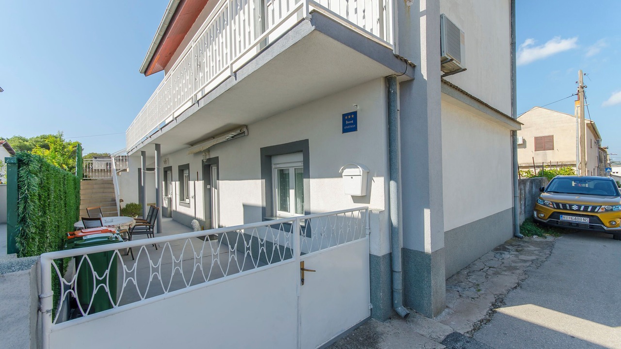 Photo of Outdoor in Pirovac