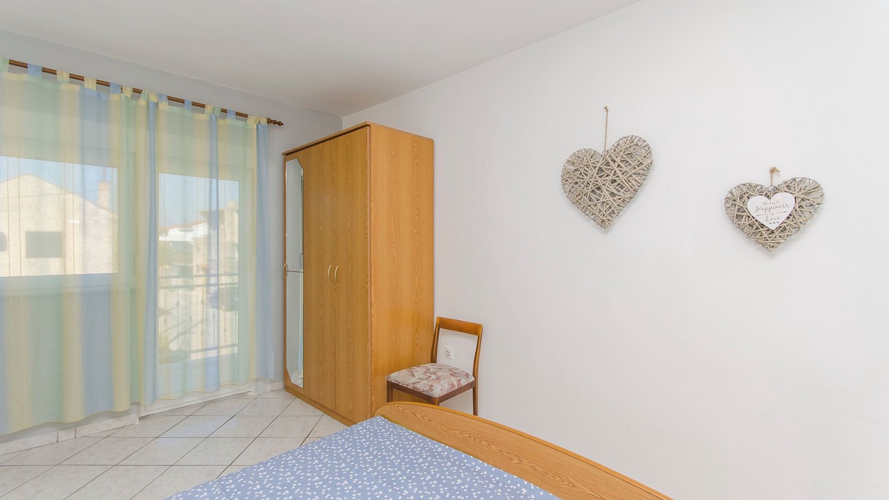 Photo of Bedroom in Pirovac