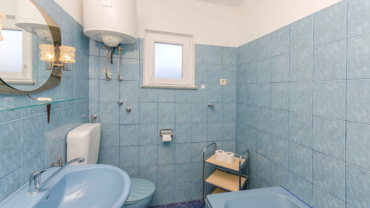 Photo of Bathroom in Pirovac