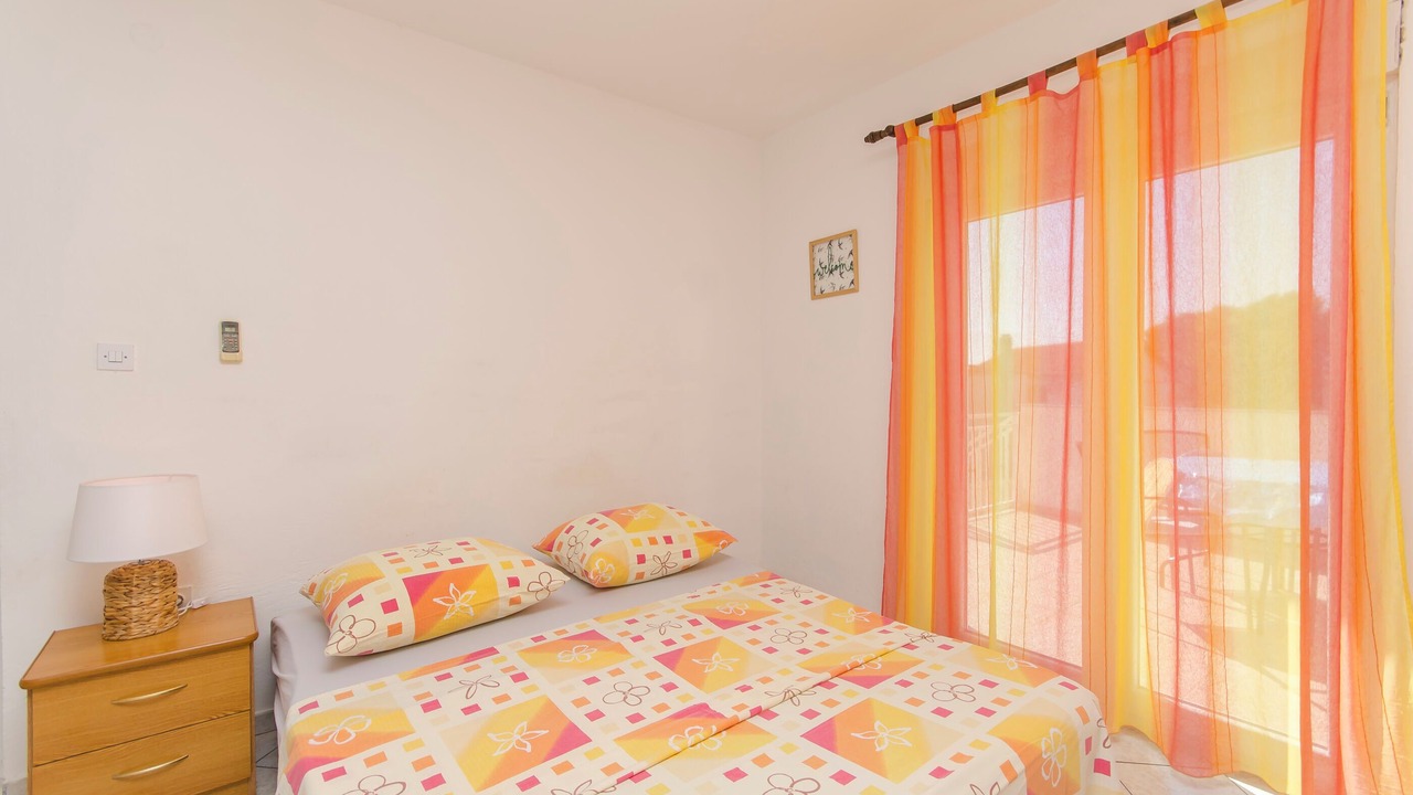Photo of Bedroom in Pirovac