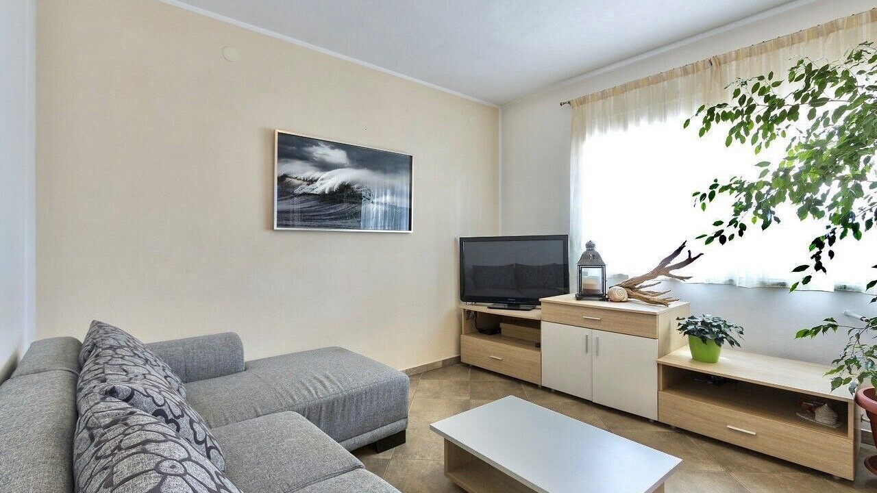 Photo of Livingroom in Stinjan