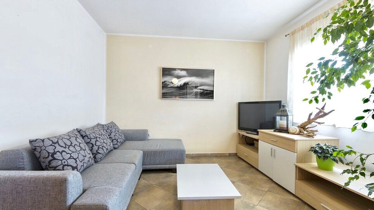 Photo of Livingroom in Stinjan