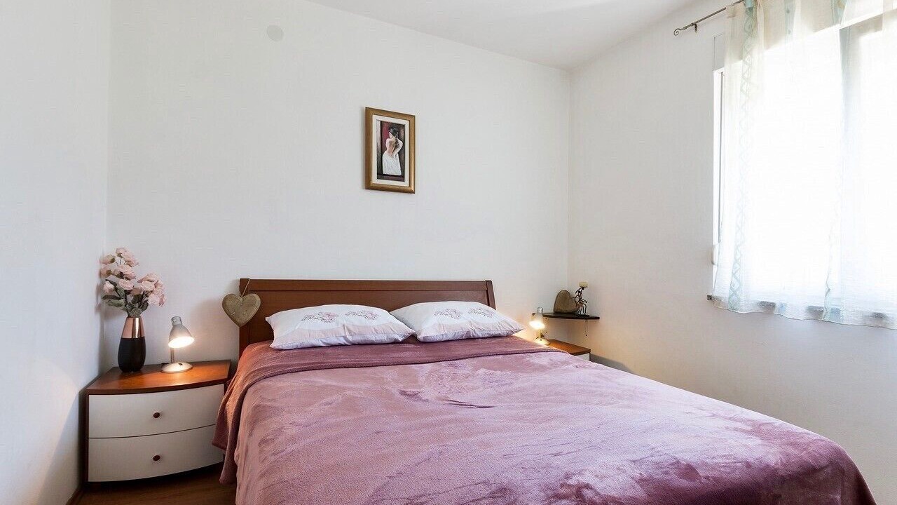 Photo of Bedroom in Stinjan