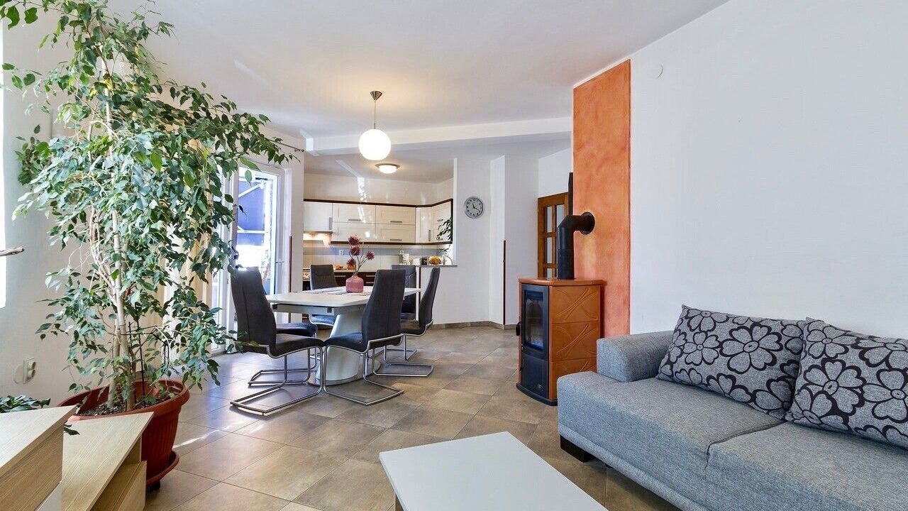 Photo of Livingroom in Stinjan