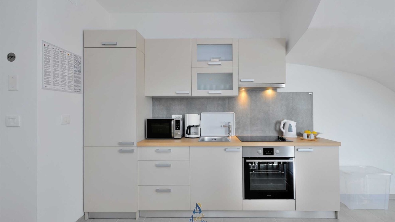 Photo of Kitchen in Dajla
