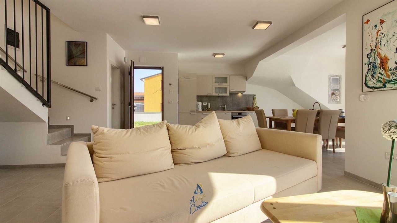 Photo of Livingroom in Dajla