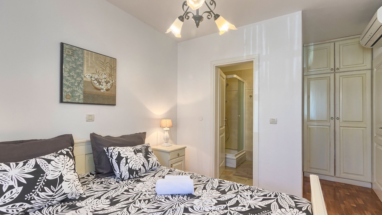 Photo of Bedroom in Rovinjsko Selo