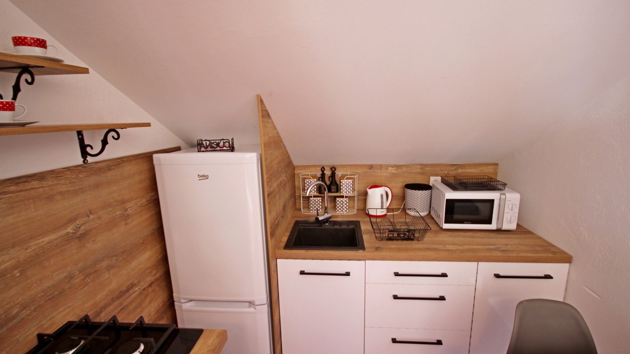 Photo of Kitchen in Savar