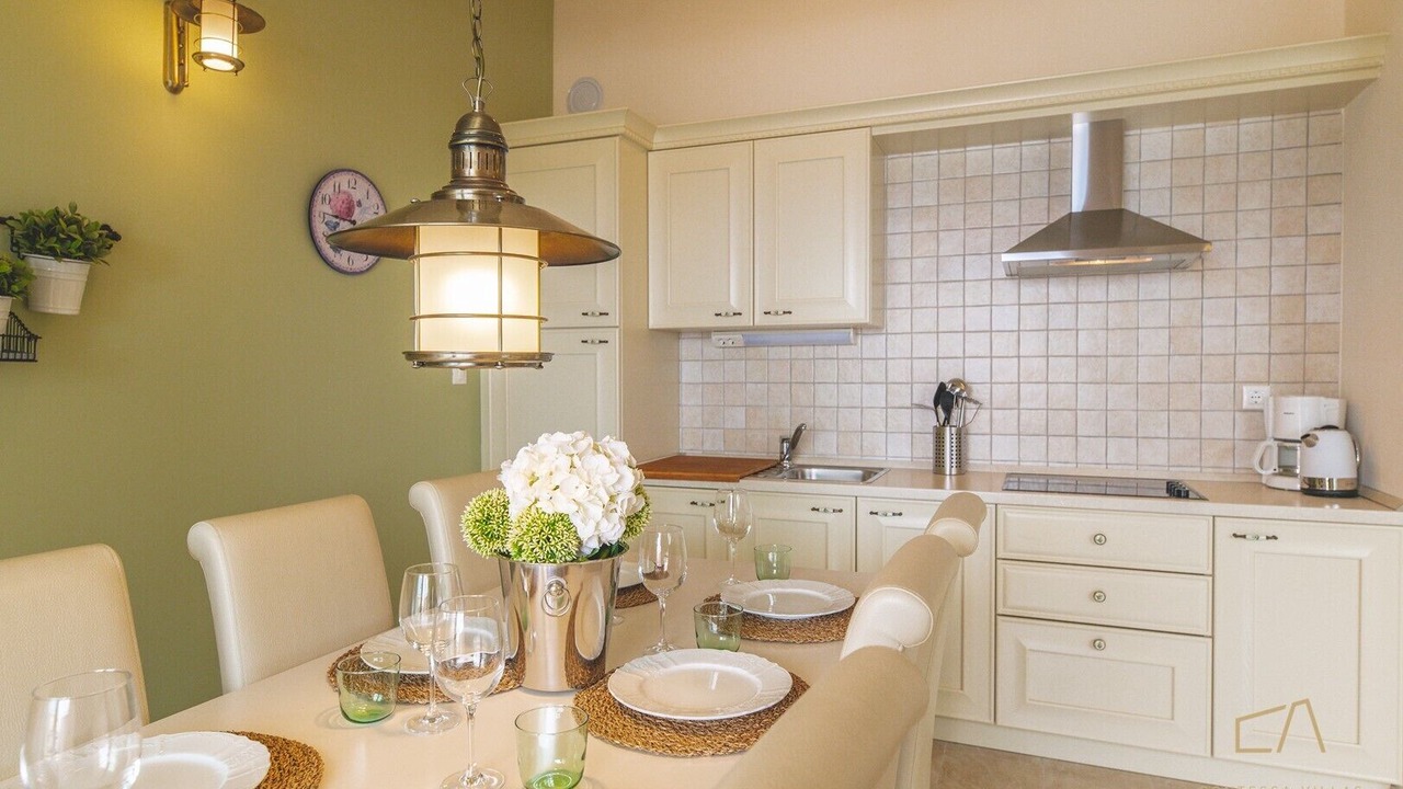 Photo of Kitchen in Zidarici