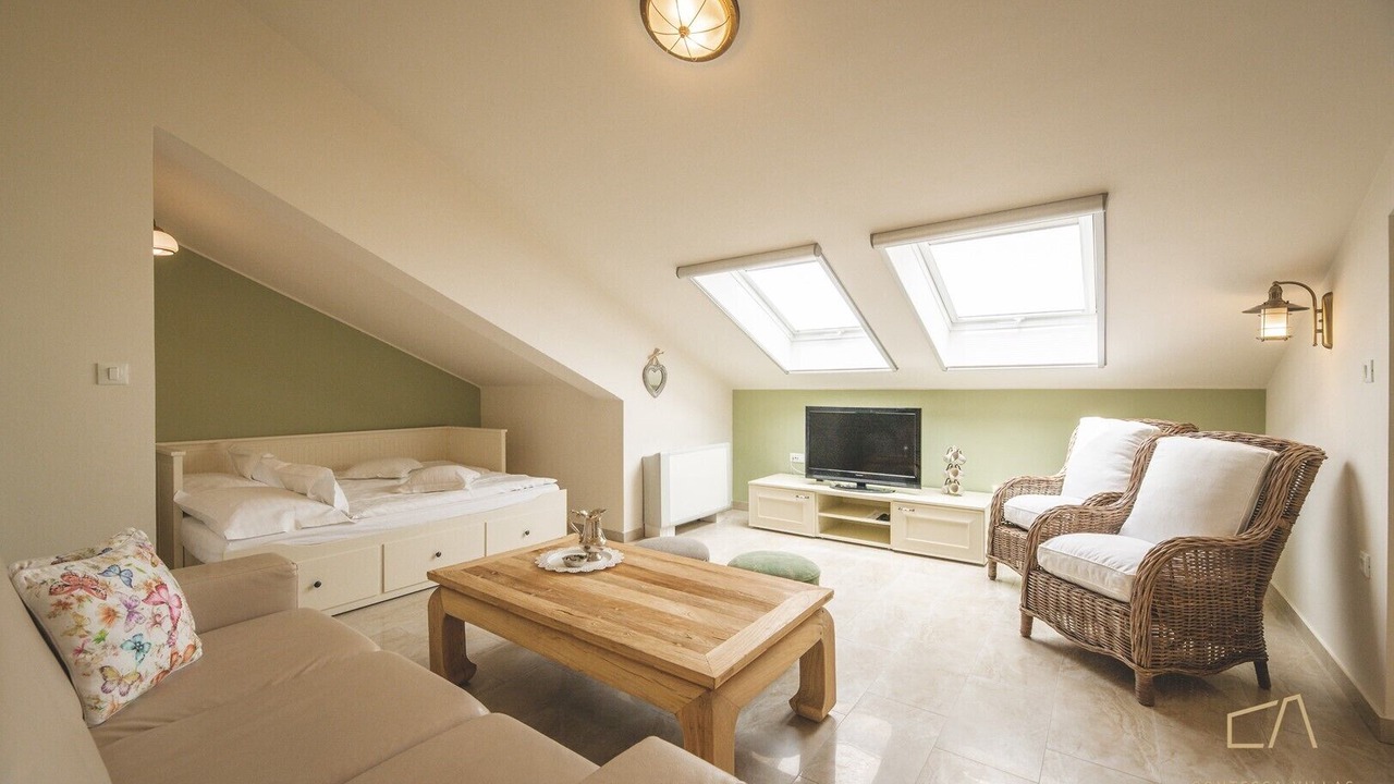Photo of Bedroom in Zidarici