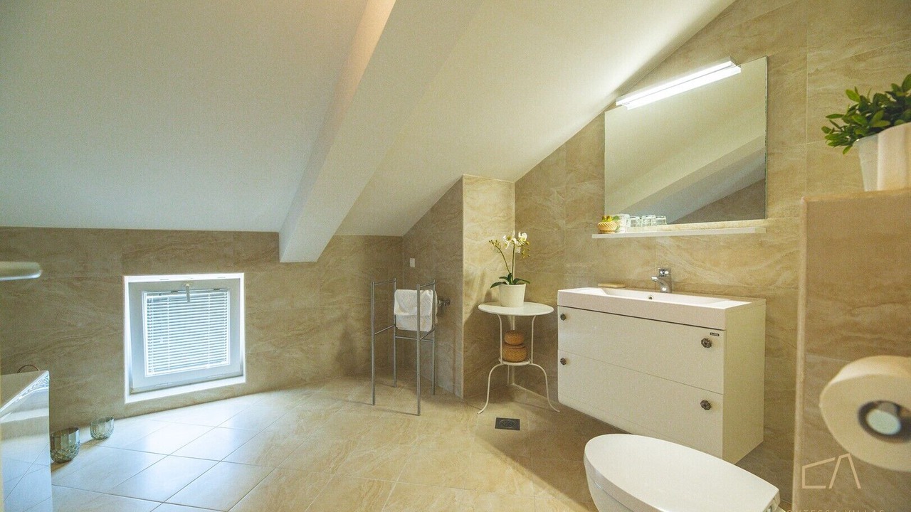 Photo of Bathroom in Zidarici