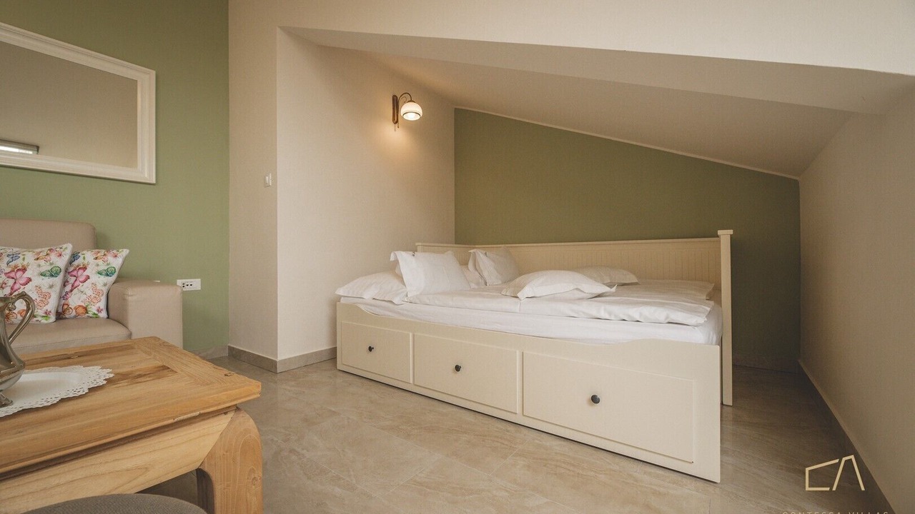 Photo of Bedroom in Zidarici
