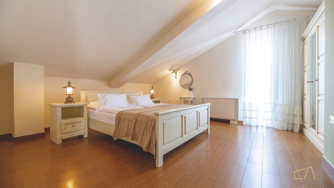 Photo of Bedroom in Zidarici