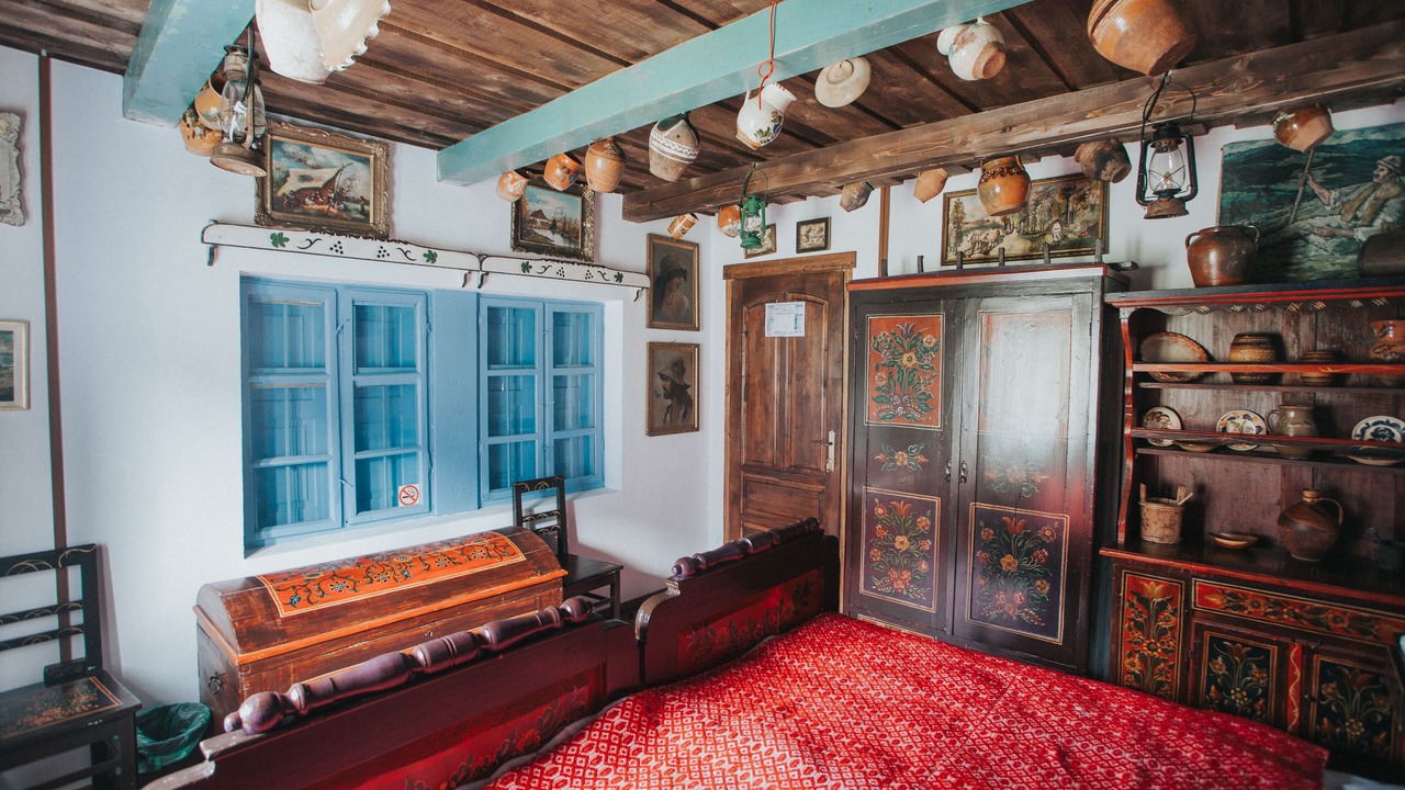 Photo of Bedroom in Vama Buzaului