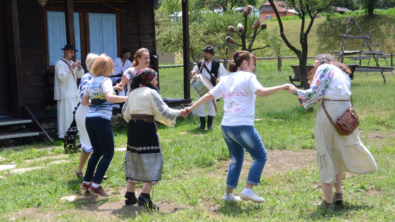 Photo of Outdoor in Vama Buzaului