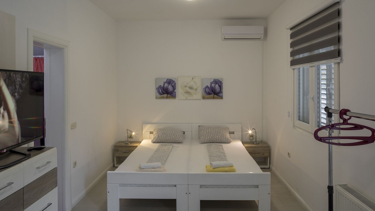 Photo of Bedroom in Zuljana