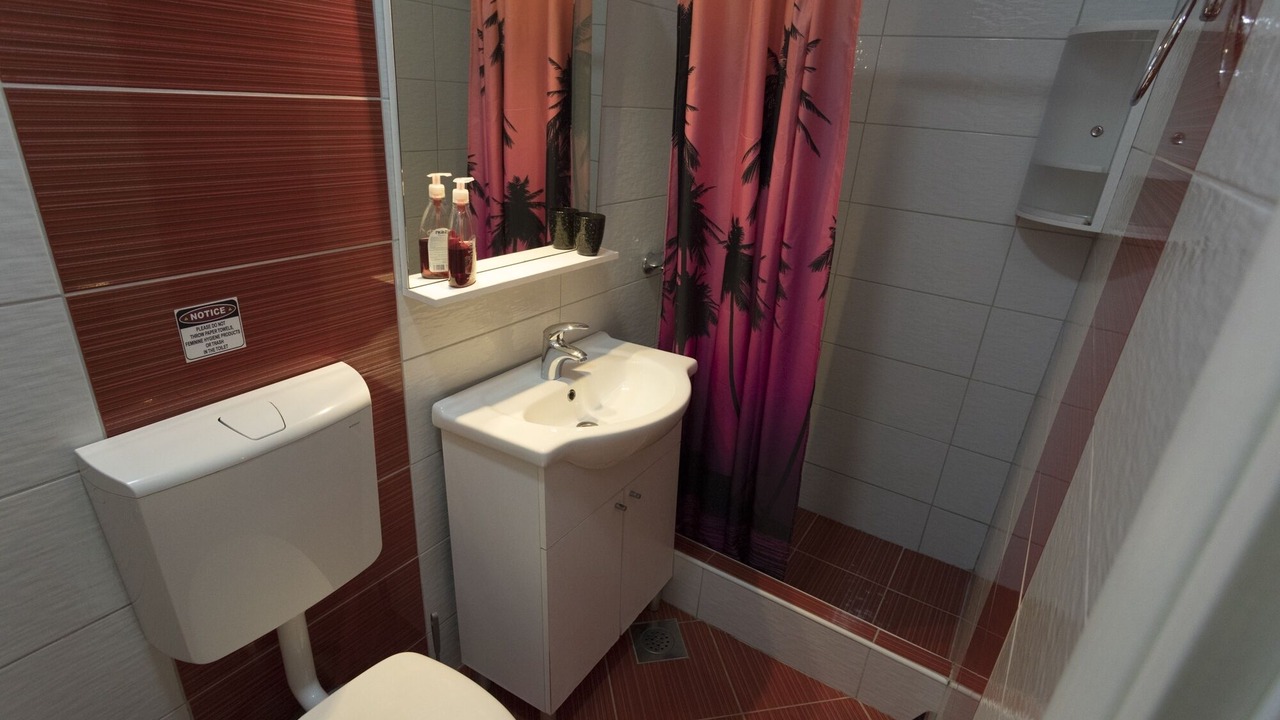 Photo of Bathroom in Zuljana