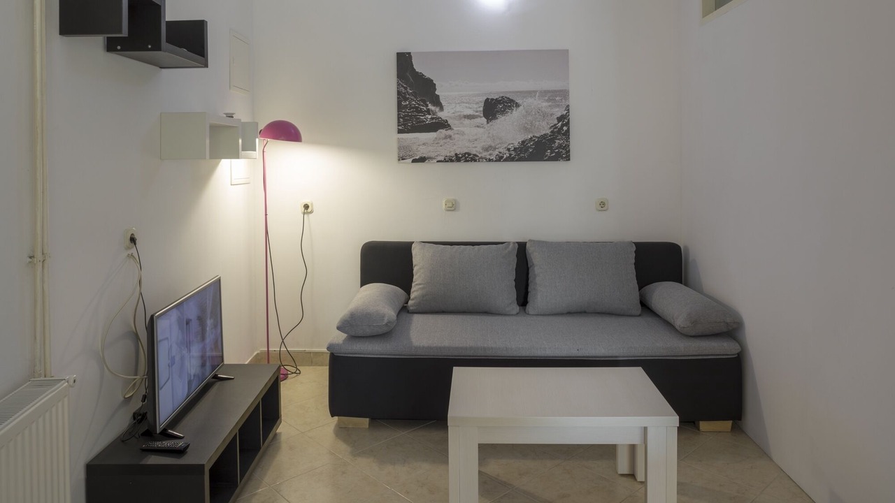 Photo of Livingroom in Zuljana