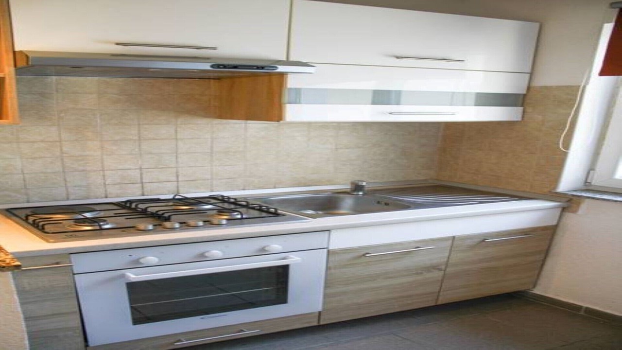 Photo of Kitchen in Osijek