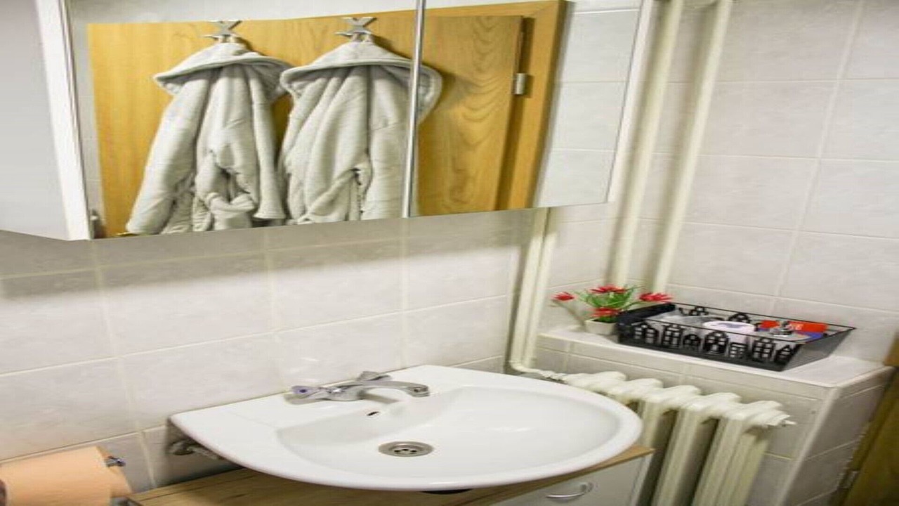 Photo of Bathroom in Osijek