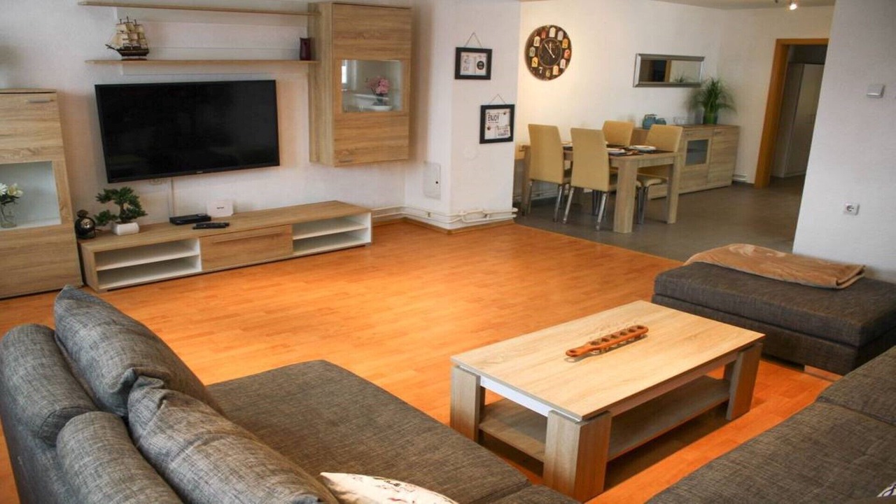 Photo of Livingroom in Osijek