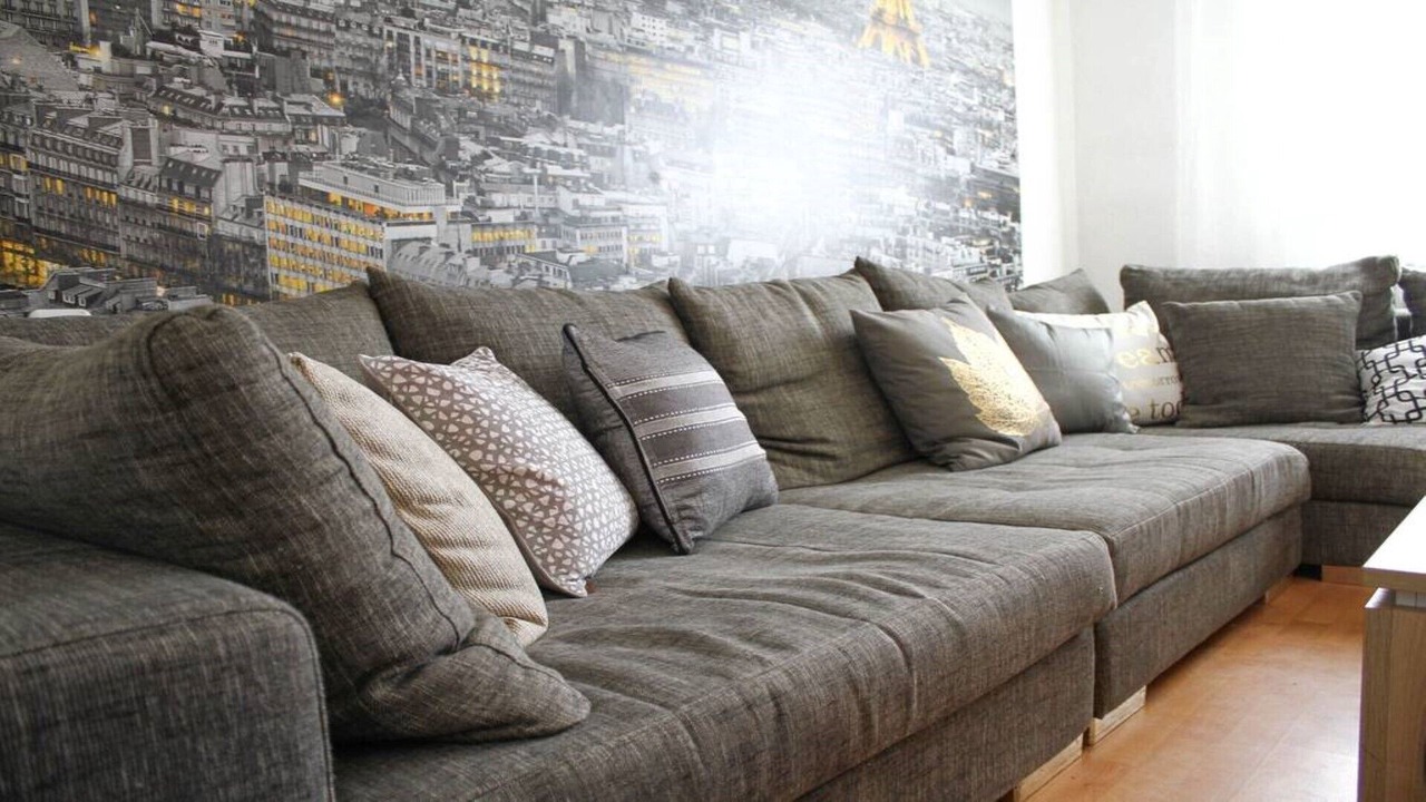 Photo of Livingroom in Osijek