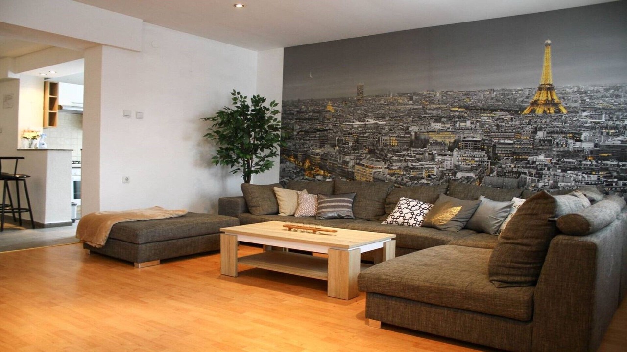 Photo of Livingroom in Osijek