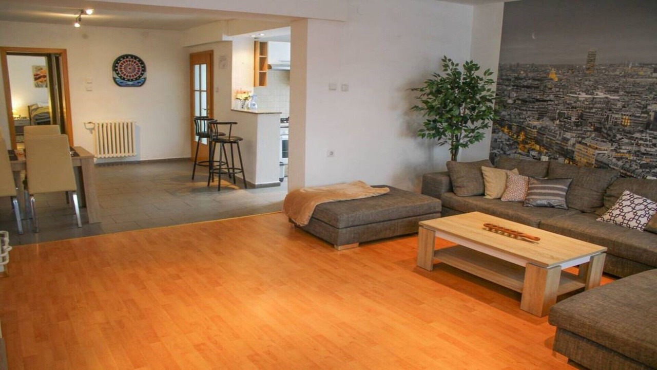 Photo of Livingroom in Osijek