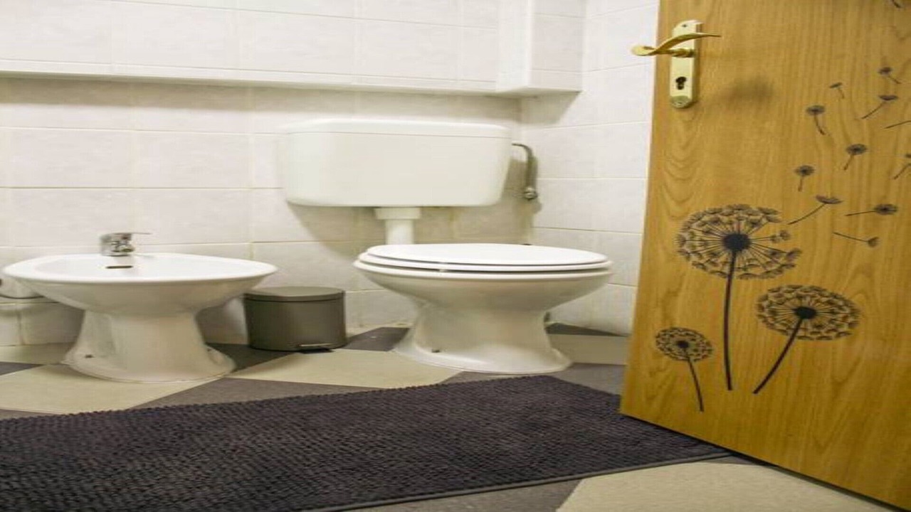 Photo of Bathroom in Osijek