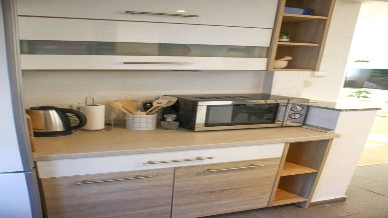 Photo of Kitchen in Osijek