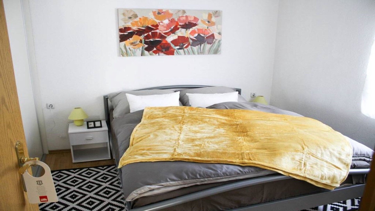 Photo of Bedroom in Osijek